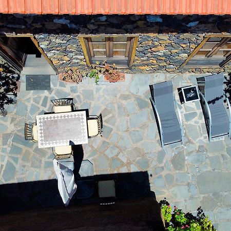 Charming Rustic House El Pinar & Wifi ξενώνας Εξωτερικό φωτογραφία