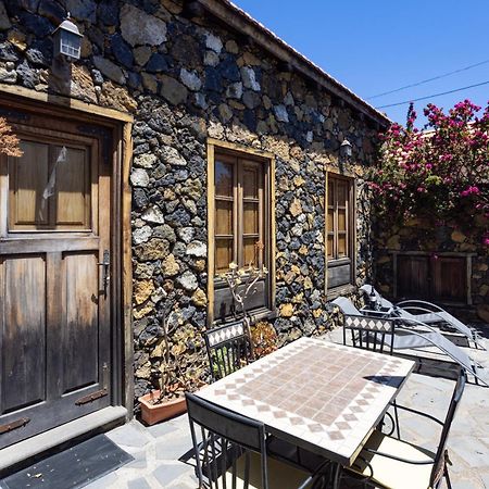 Charming Rustic House El Pinar & Wifi ξενώνας Εξωτερικό φωτογραφία