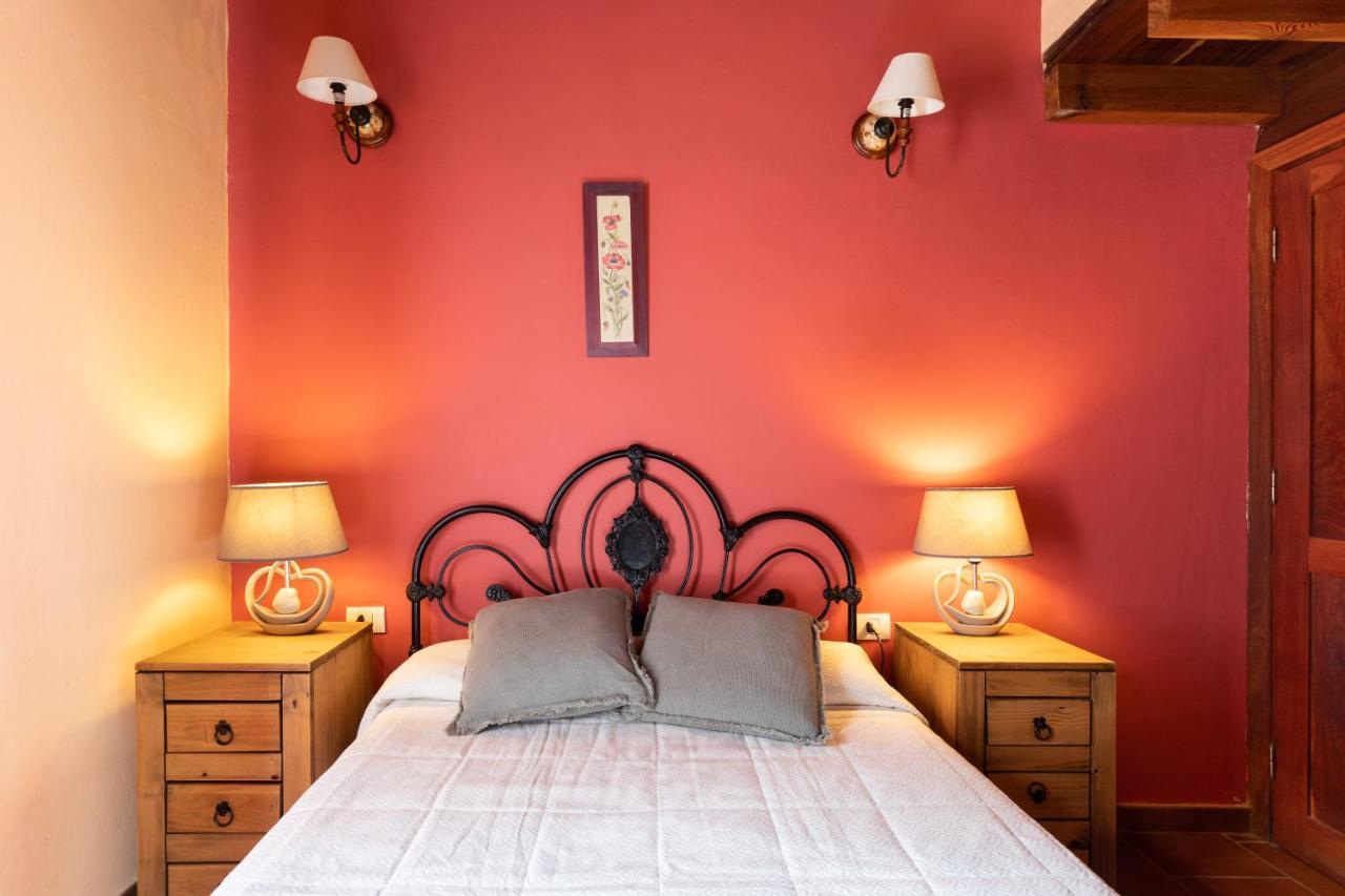 Charming Rustic House El Pinar & Wifi ξενώνας Εξωτερικό φωτογραφία
