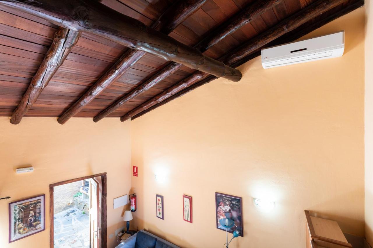 Charming Rustic House El Pinar & Wifi ξενώνας Εξωτερικό φωτογραφία