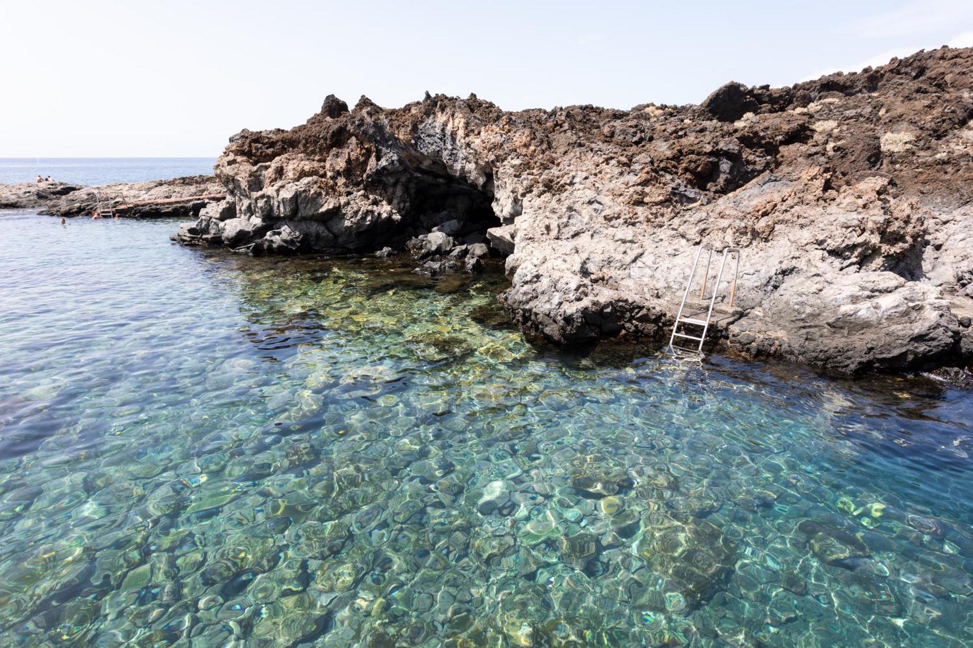 Charming Rustic House El Pinar & Wifi ξενώνας Εξωτερικό φωτογραφία