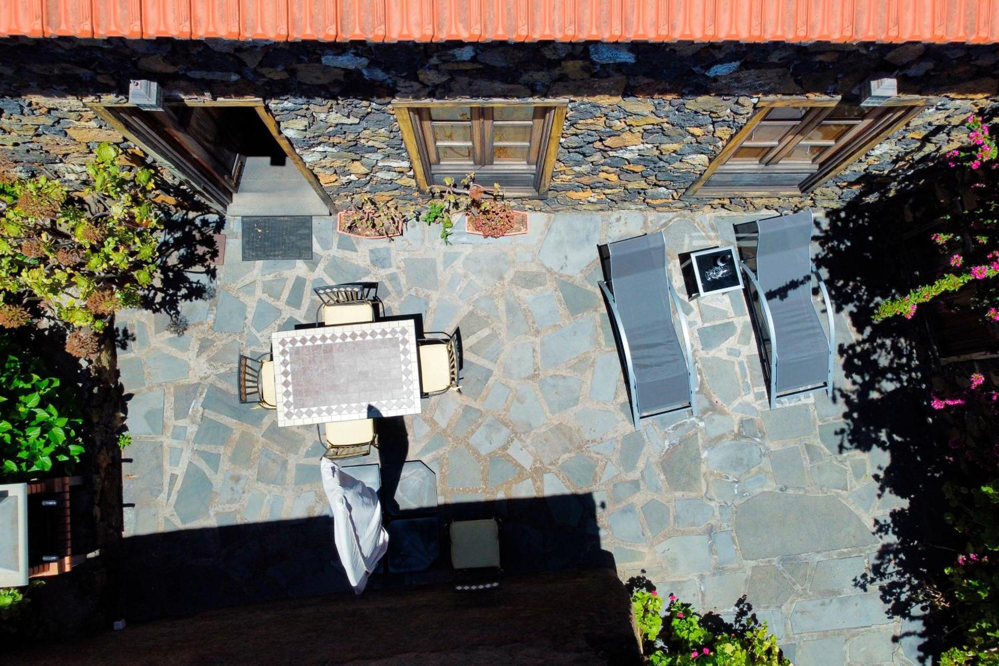 Charming Rustic House El Pinar & Wifi ξενώνας Εξωτερικό φωτογραφία