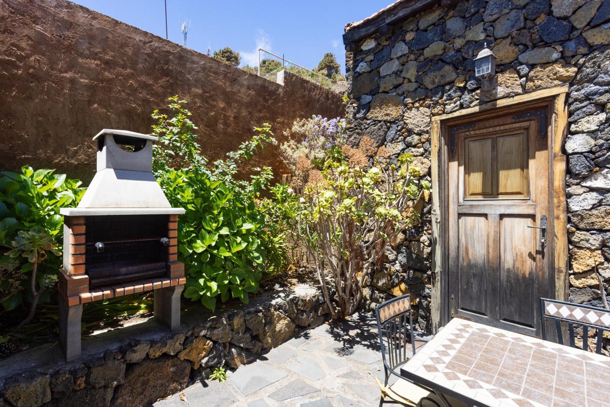 Charming Rustic House El Pinar & Wifi ξενώνας Εξωτερικό φωτογραφία