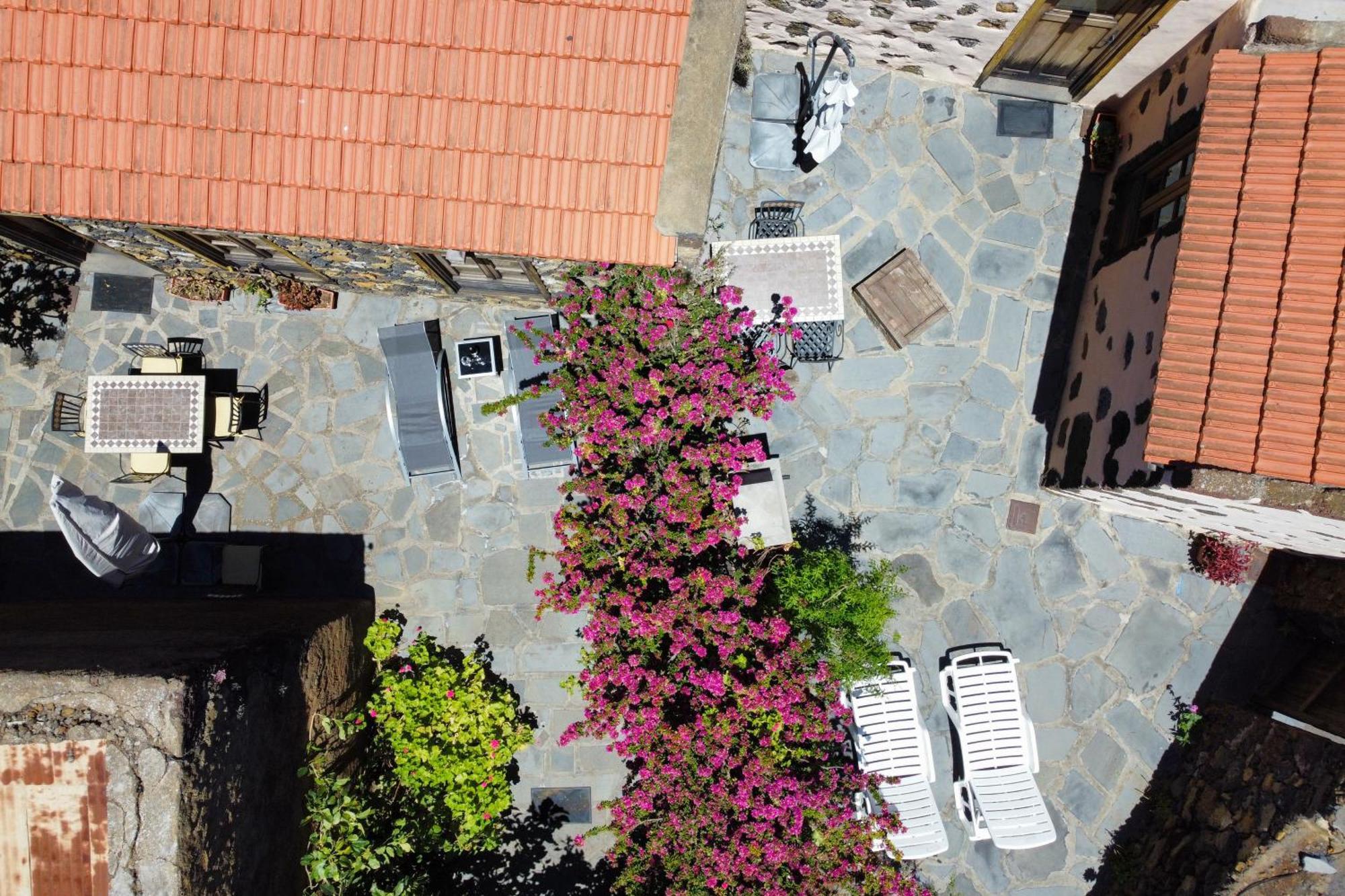 Charming Rustic House El Pinar & Wifi ξενώνας Εξωτερικό φωτογραφία