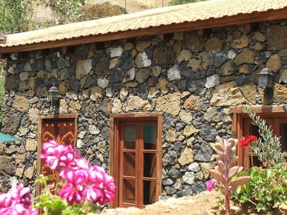 Charming Rustic House El Pinar & Wifi ξενώνας Εξωτερικό φωτογραφία