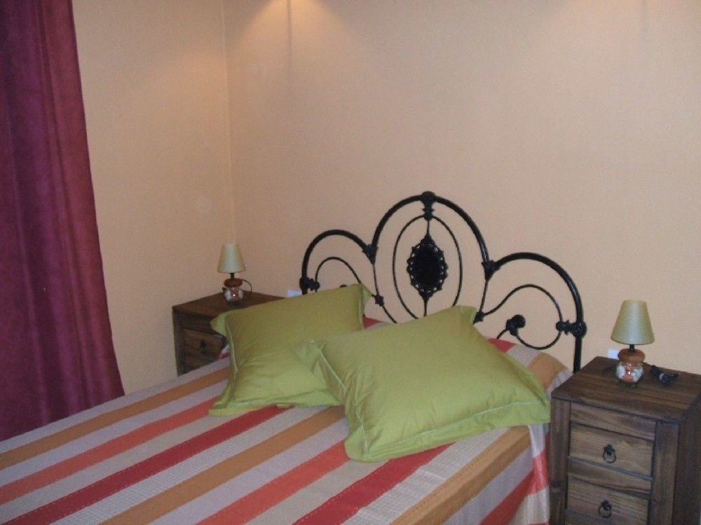 Charming Rustic House El Pinar & Wifi ξενώνας Εξωτερικό φωτογραφία