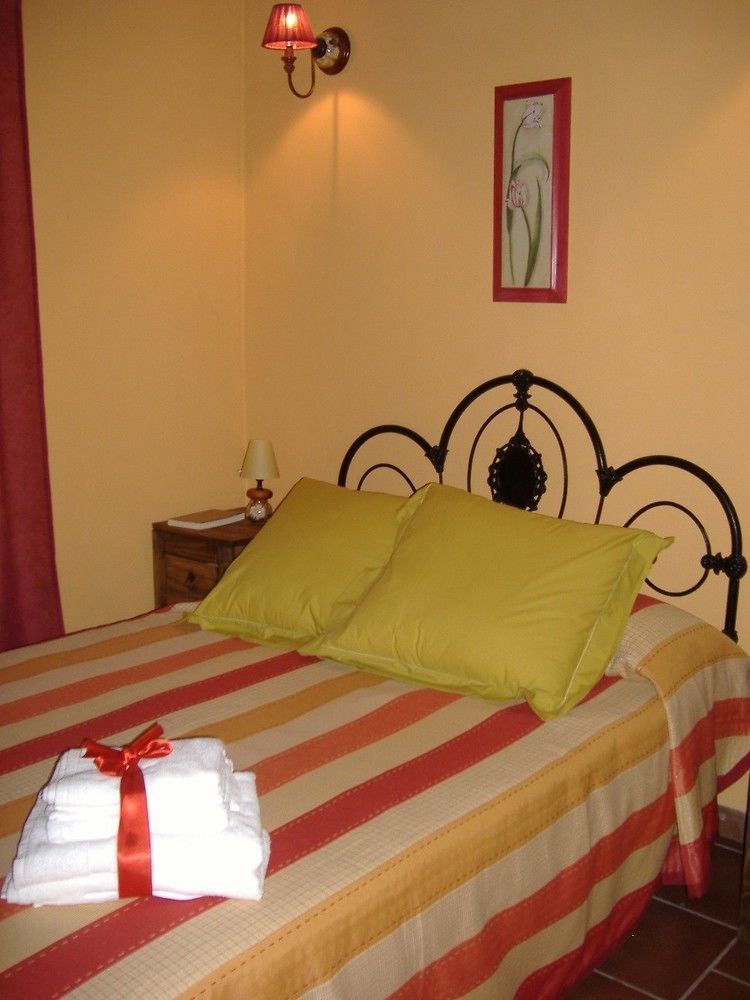 Charming Rustic House El Pinar & Wifi ξενώνας Εξωτερικό φωτογραφία