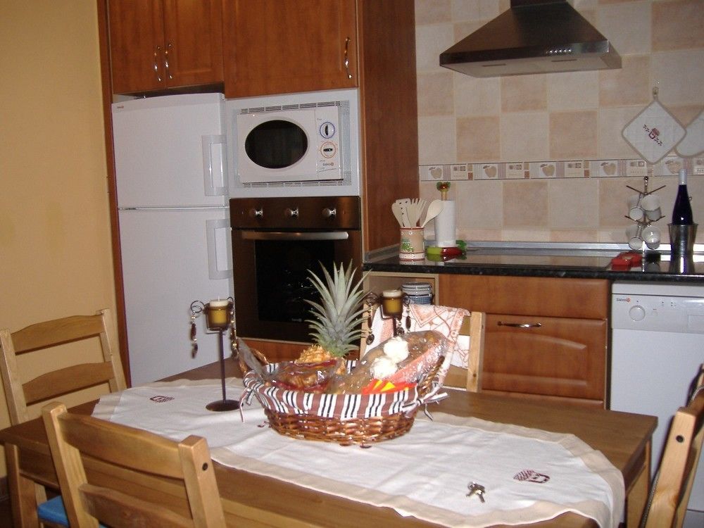 Charming Rustic House El Pinar & Wifi ξενώνας Εξωτερικό φωτογραφία