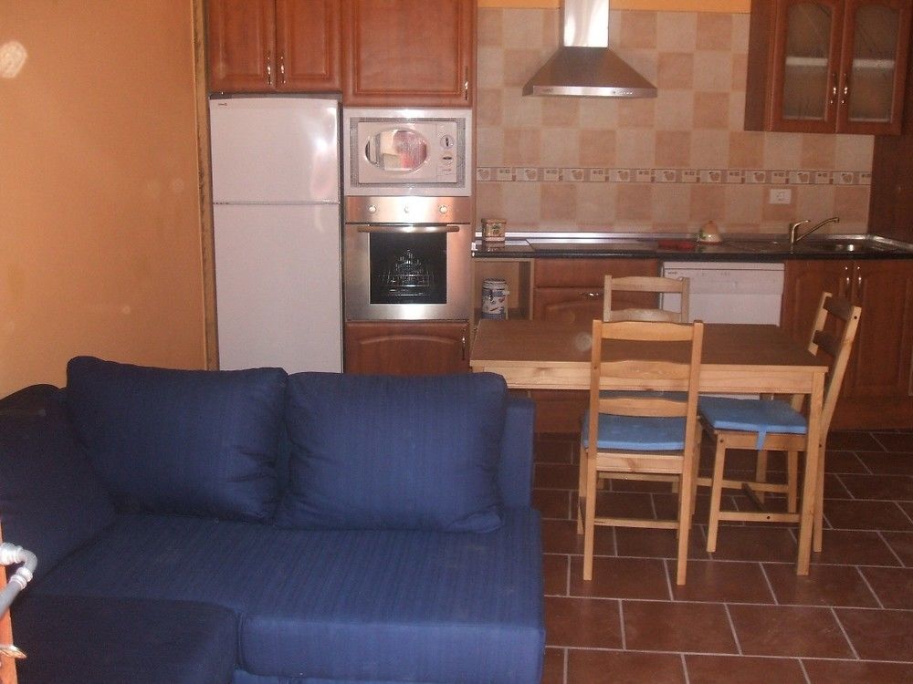 Charming Rustic House El Pinar & Wifi ξενώνας Εξωτερικό φωτογραφία