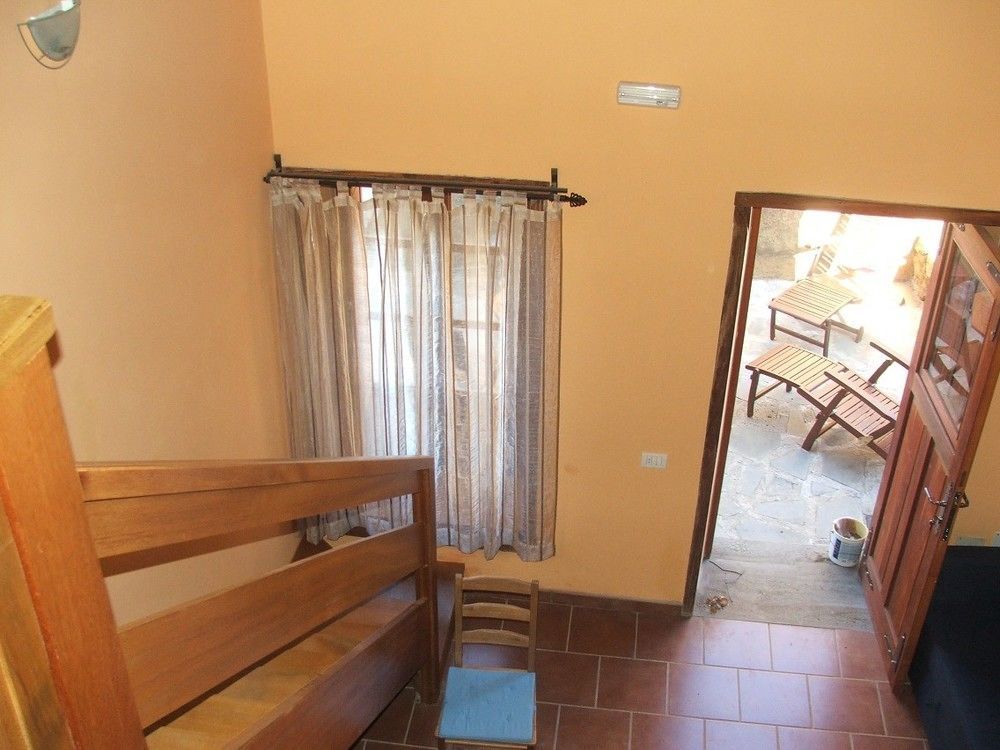 Charming Rustic House El Pinar & Wifi ξενώνας Εξωτερικό φωτογραφία