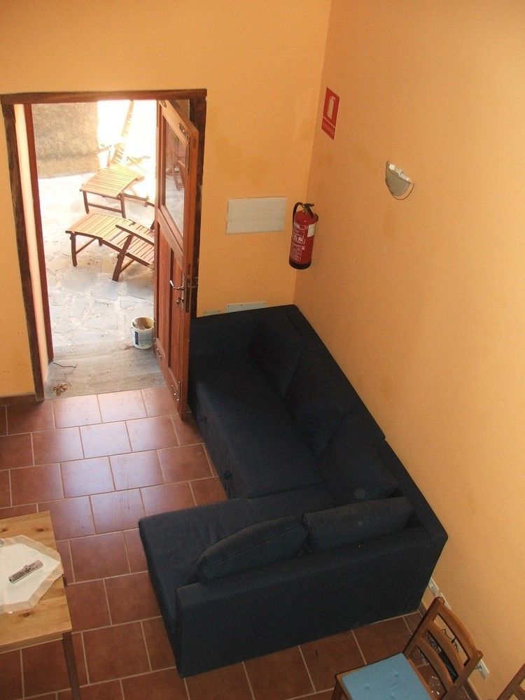 Charming Rustic House El Pinar & Wifi ξενώνας Εξωτερικό φωτογραφία