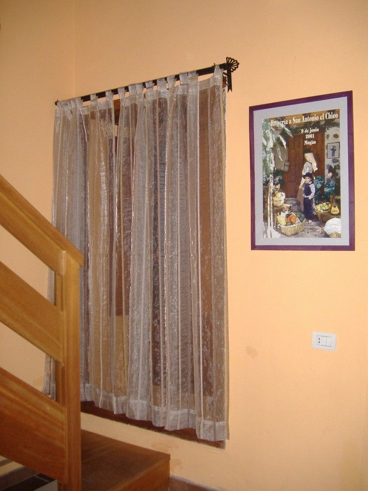 Charming Rustic House El Pinar & Wifi ξενώνας Εξωτερικό φωτογραφία