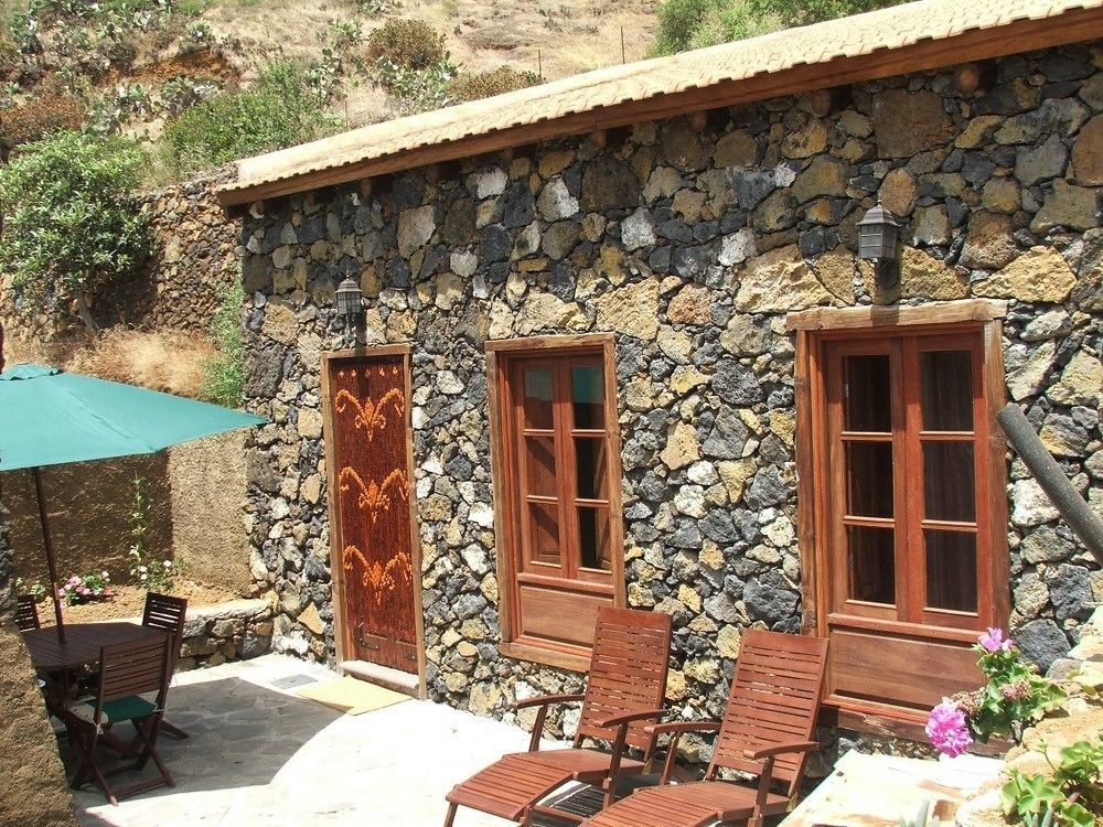Charming Rustic House El Pinar & Wifi ξενώνας Εξωτερικό φωτογραφία