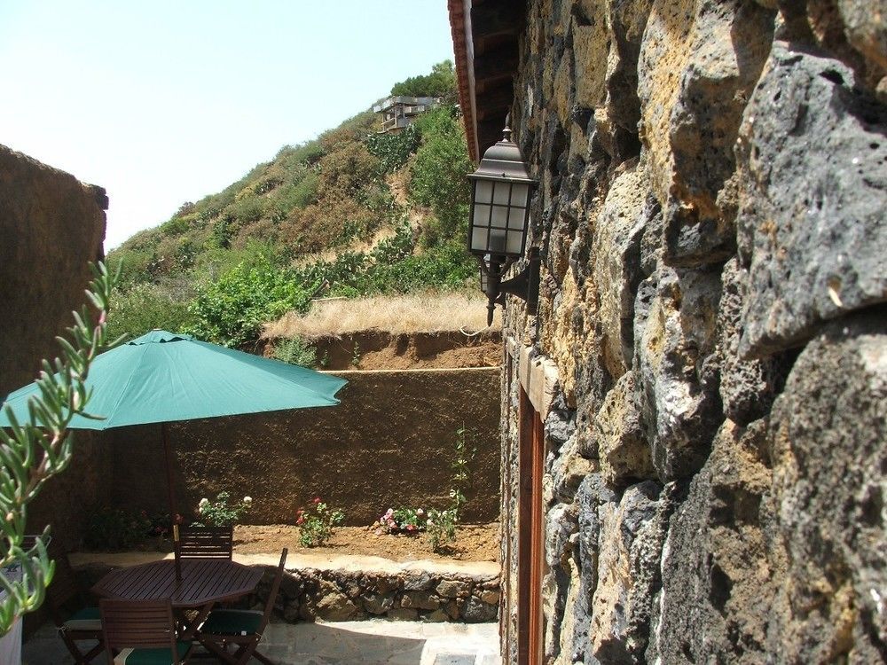 Charming Rustic House El Pinar & Wifi ξενώνας Εξωτερικό φωτογραφία
