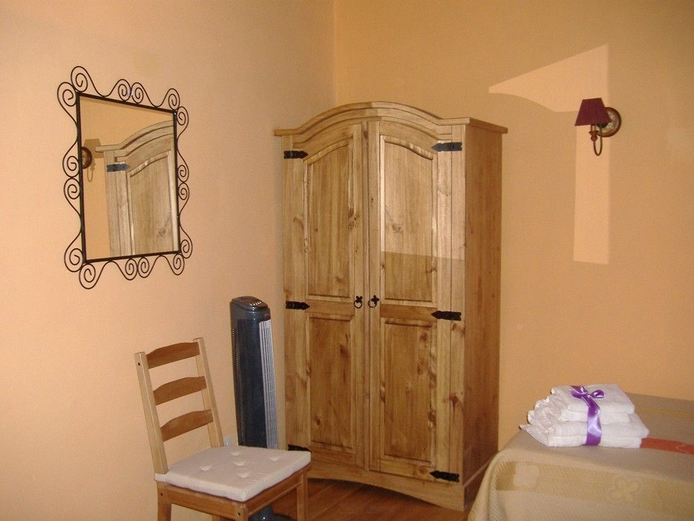 Charming Rustic House El Pinar & Wifi ξενώνας Εξωτερικό φωτογραφία
