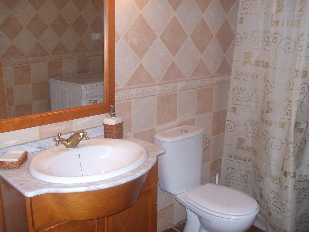 Charming Rustic House El Pinar & Wifi ξενώνας Εξωτερικό φωτογραφία