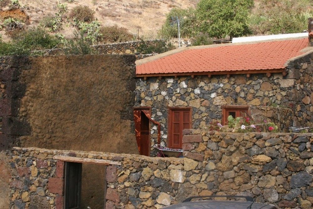 Charming Rustic House El Pinar & Wifi ξενώνας Εξωτερικό φωτογραφία